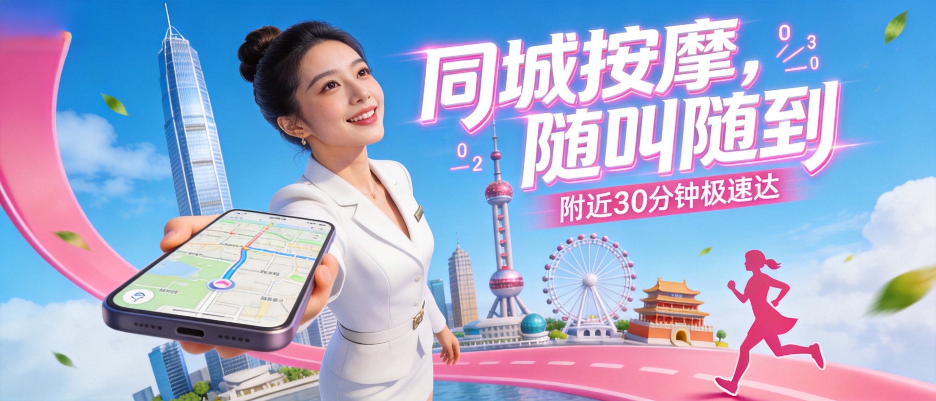 阿克苏活立到家上门按摩：把放松这件事，真正还给自己